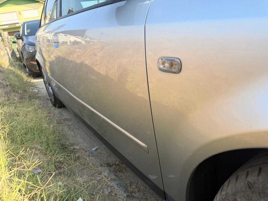 AUDI A4 1.9TDI PD 130CV NACIONAL