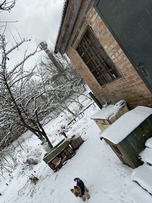 Продам участок дом 5 школа