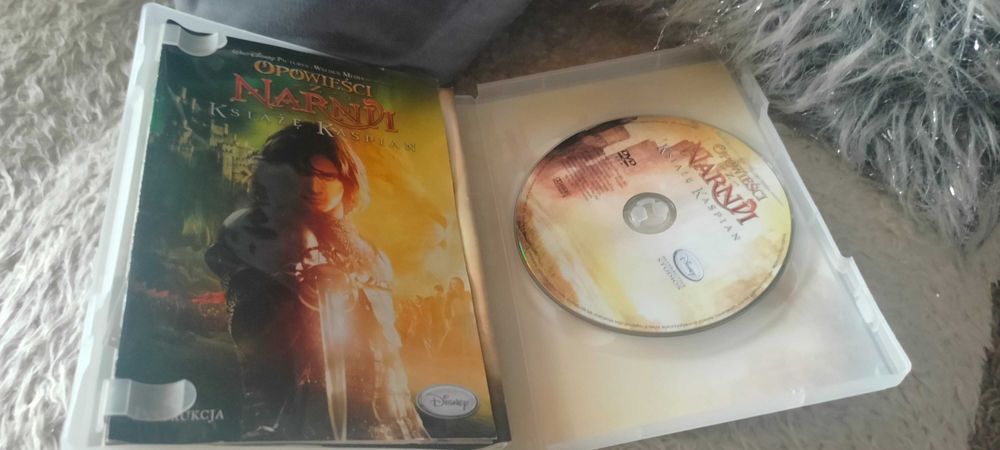 Gra na PC Opowieści z Narnii