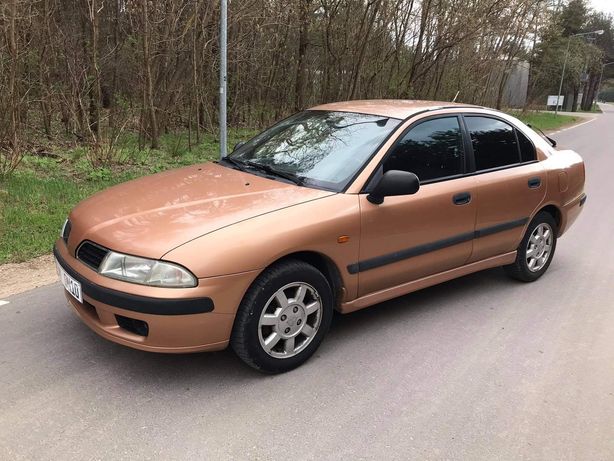 Mitsubishi Carisma na sprzedaż, OLX.pl Ogłoszenia