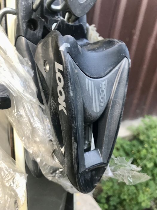 Лижі 162 Dynastar