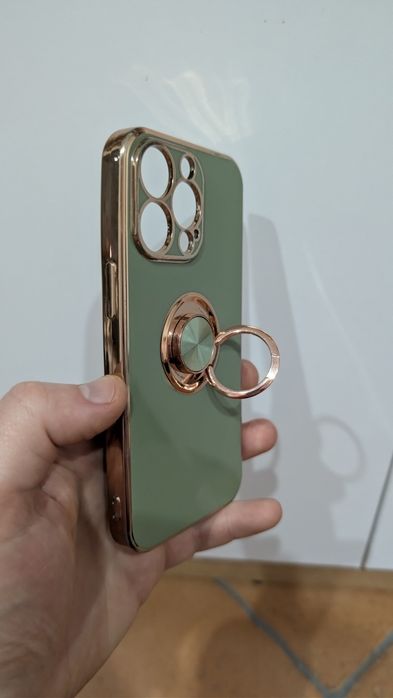 iPhone 13 pro чохол