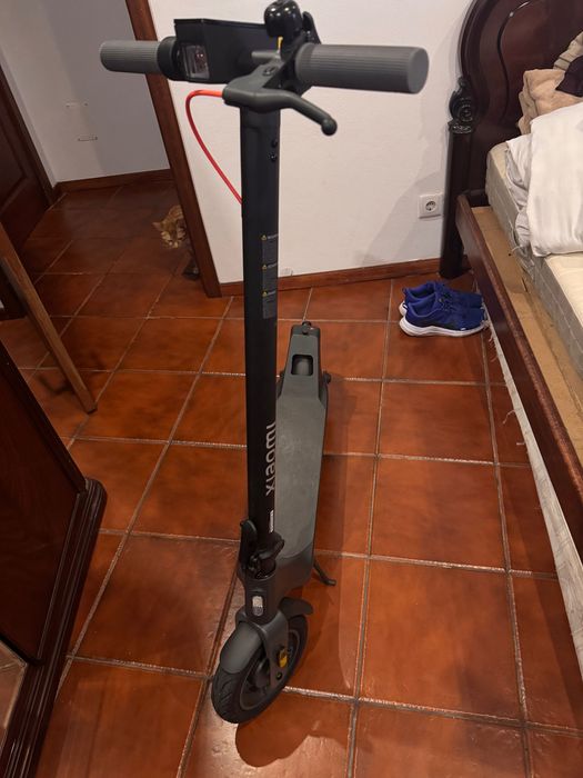 Trotinete eletrônico