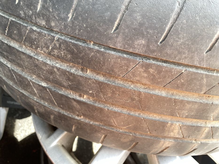 Шина Bridgestone Turanza T005 205/60 R16