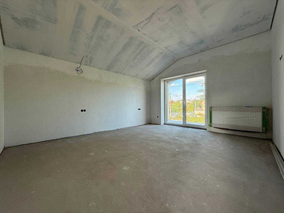 Продаж особняка у Вовчинцях