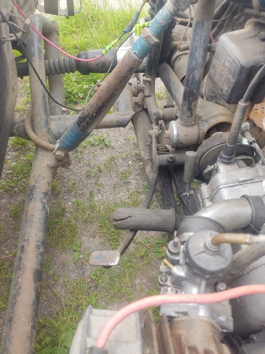 Днепр-12 мт-12 КМЗ живі документи