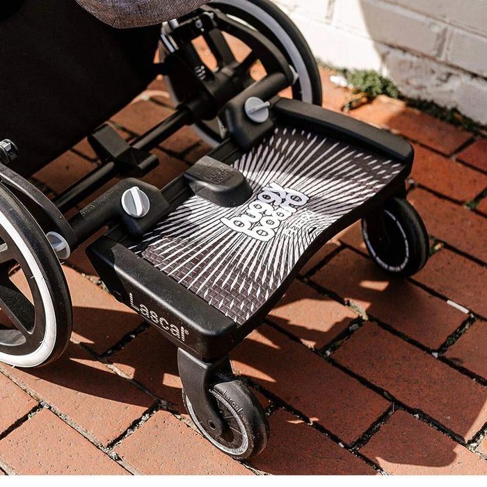 BuggyBoard Maxi dostawka do wózka