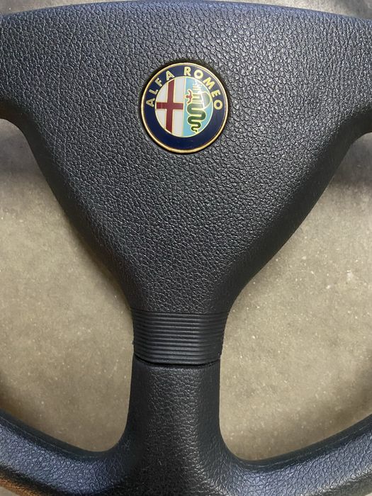Volante Alfa Romeo 155