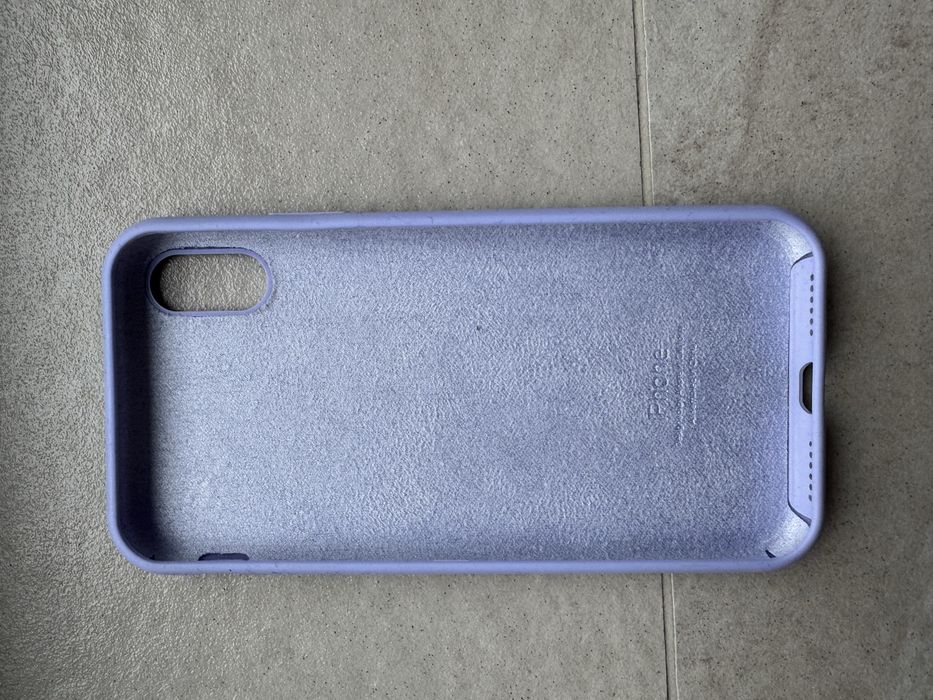 Etui na iphone X