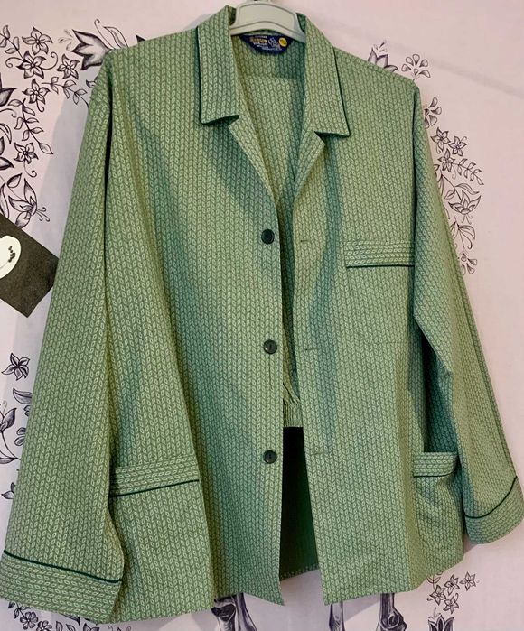 Чоловіча піжама Robson