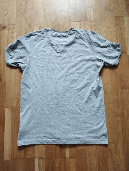 T-shirt Męski Adidas
