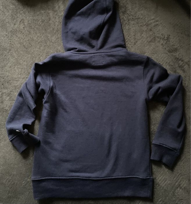 Granatowa Bluza Champion rozmiar 140-146 cm