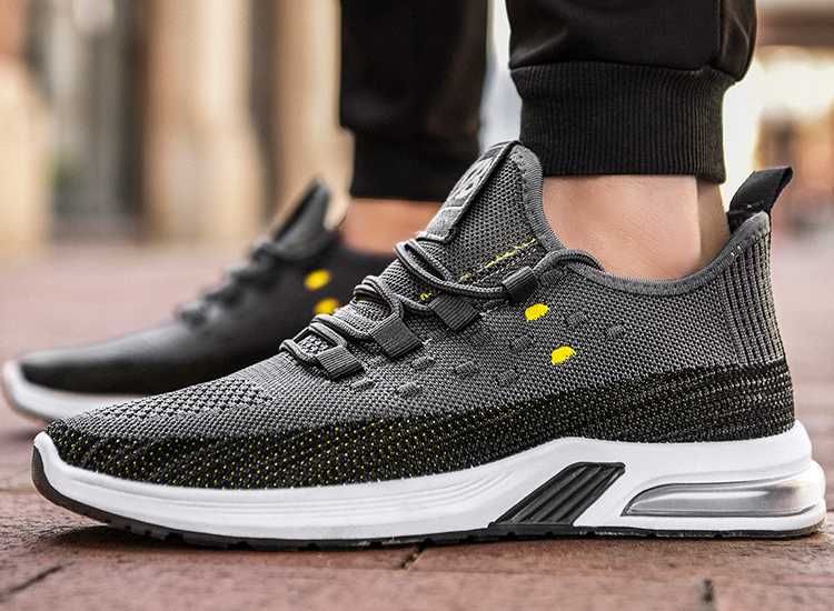 HIT! Nowe męskie buty sportowe / adidasy / półbuty !A18-40! WYPRZEDAŻ!