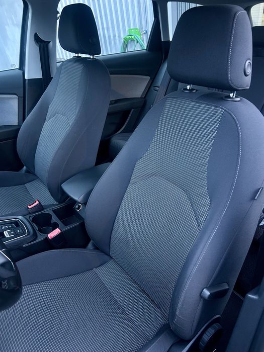 Seat Leon ST 1.6 TDI Style S/S