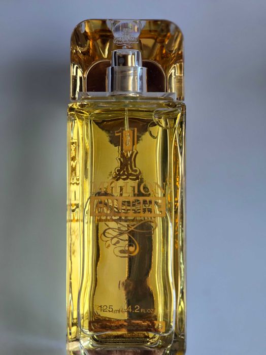 Paco Rabanne 1 Million Cologne 125ml edt unikat