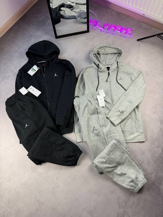 Костюм від бренду Джордан