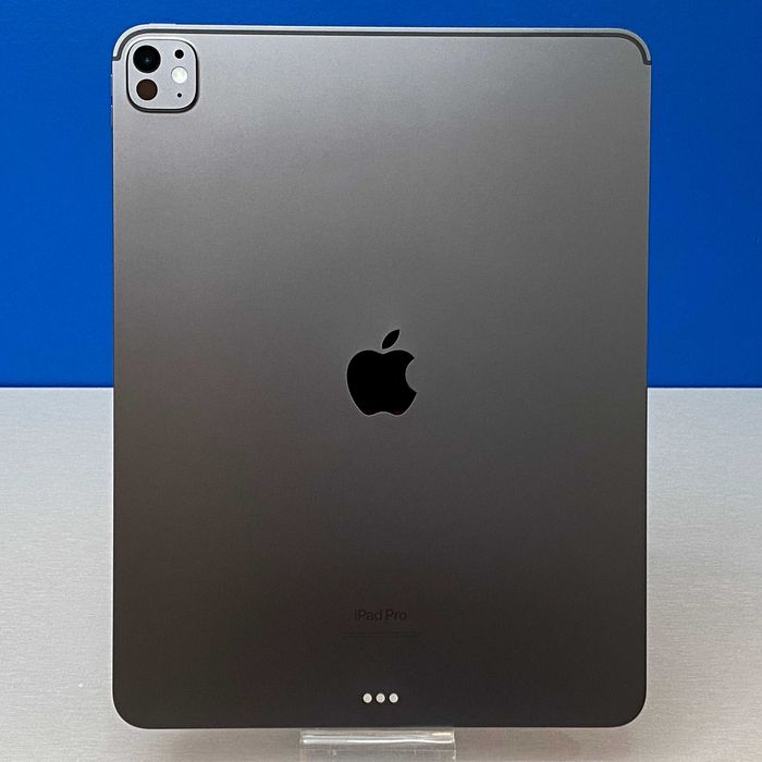 Apple iPad Pro 13" | 2024 | M4 | 512GB | Wi-Fi