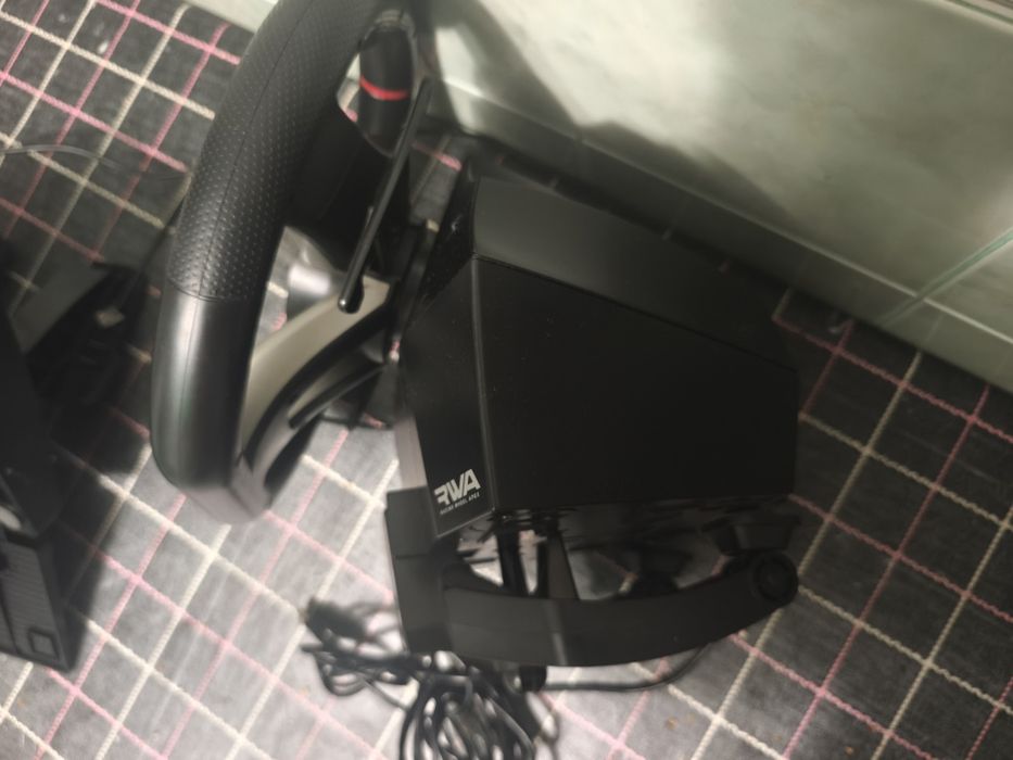 Кермо PlayStation 3.4.5.