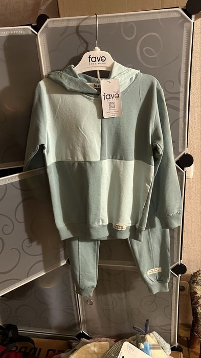 Продам костюм