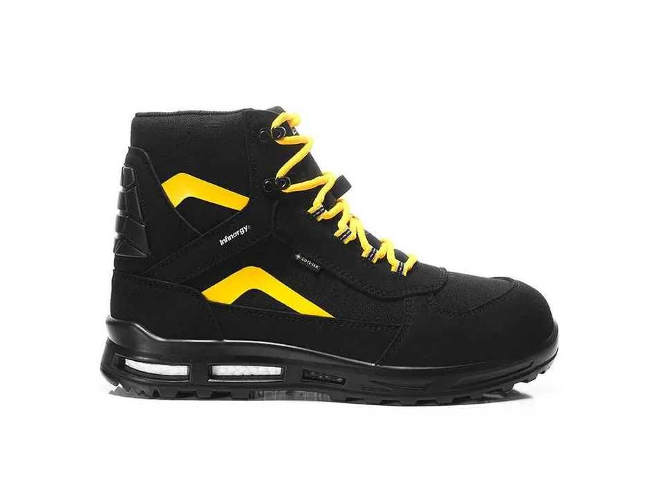Buty Robocze Elten Timothy XXT GTX Mid ESD S2 R.40 (258 N)