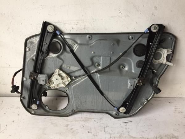 Elevador vidros frente esquerdo SEAT Ibiza III (6L1)