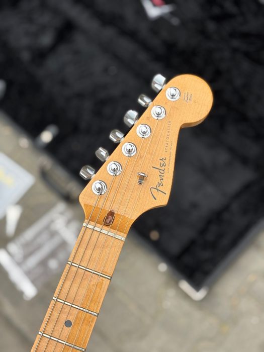 Fender Custom Shop Classic Stratocaster CS Strat