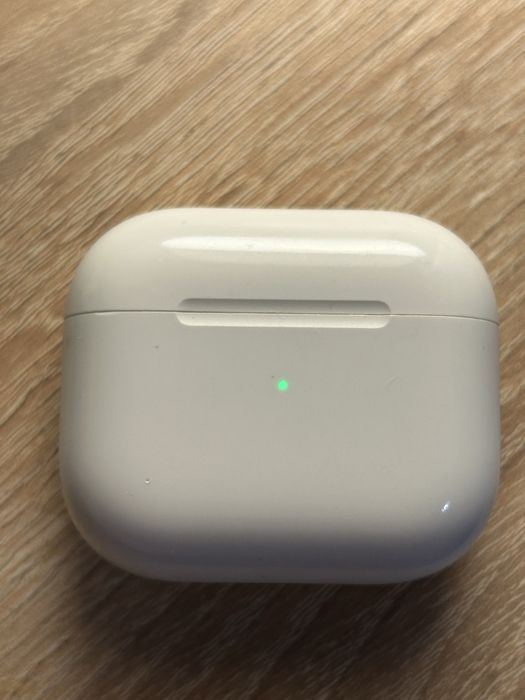 Sluchawki Apple Air Pods 4