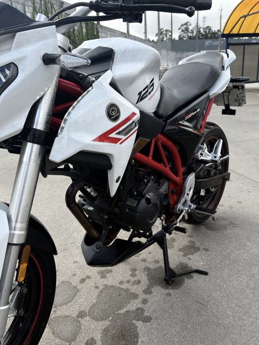 Vende-se Vortex ZII (2020)