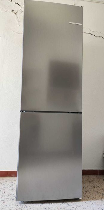 Frigorífico Combinado Bosch (Na garantia)