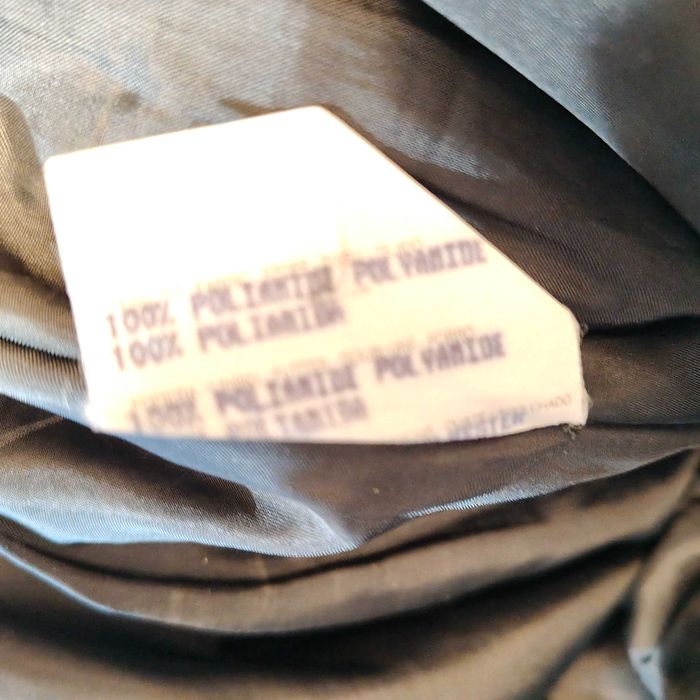 Czarne spodnie narciarskiej ASTROLABIO Unisex