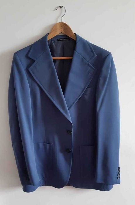 Blazer Homem M/L