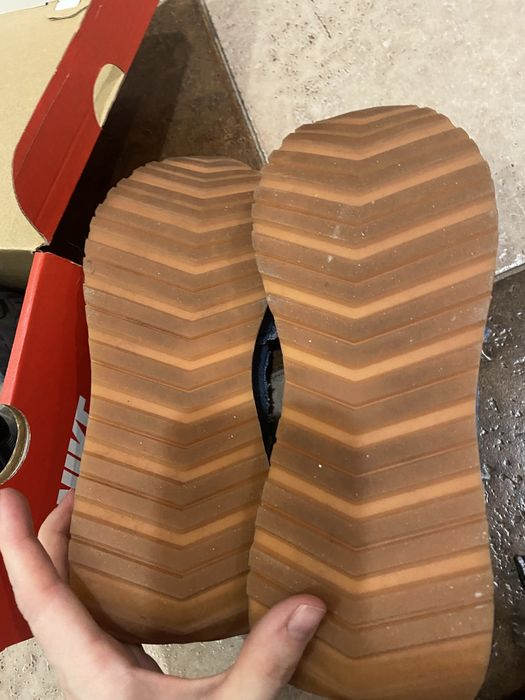 Кросівки Miraton джинсові