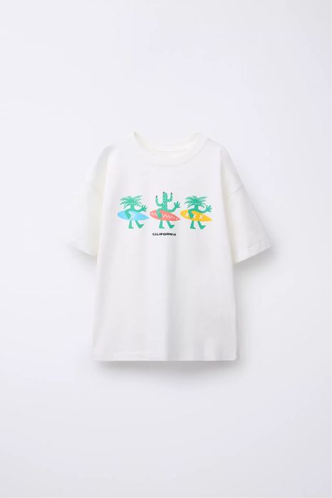 Футболка, поло, лонгслів на хлопчика Zara.  122 см, 128 см, 140 см, 152 см