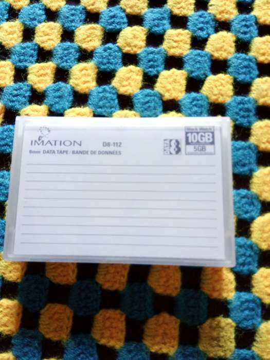 D8-112 8mm data tape64586017222017120