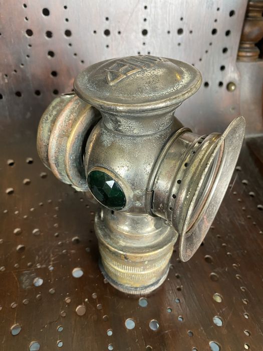 Carbureto para bicicleta antiga