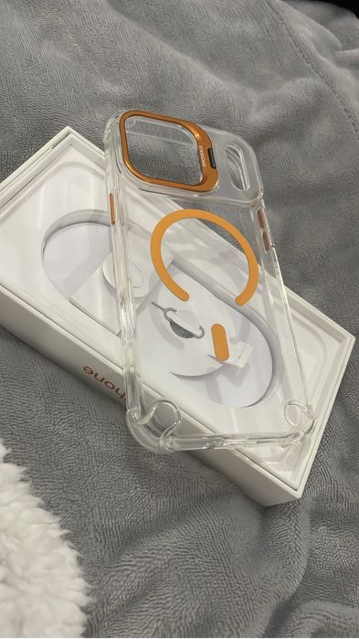 Capas - iphone 17 pro Max “ De 11 A 17