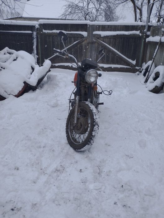 Продам Іж Юпітер 5к