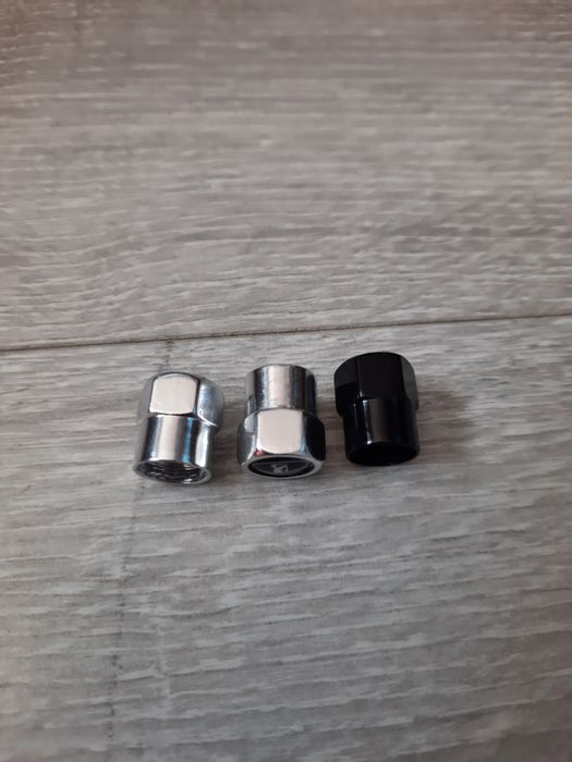 Колпачки на нипель