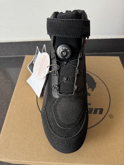 Botas moto Furygan V4 easy D3O