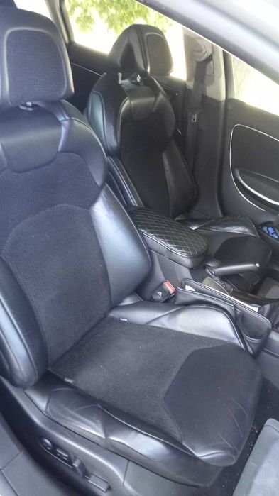 Citroen C5 2.0 HDI VTR+ FAP