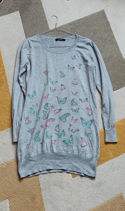 Długi sweterek George r. S