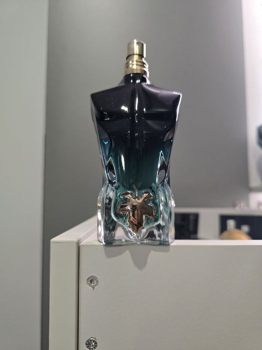 Jean Paul Gaultier Le Beau Le Parfum woda perfumowana 75 ml