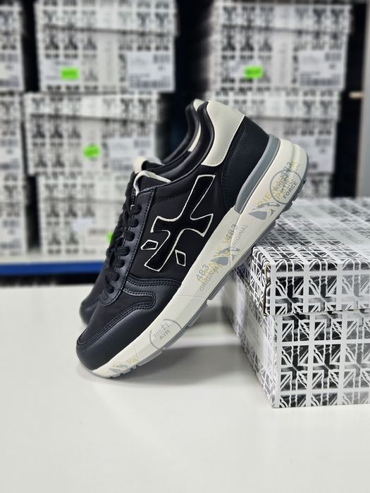 Premiata Mick 7249