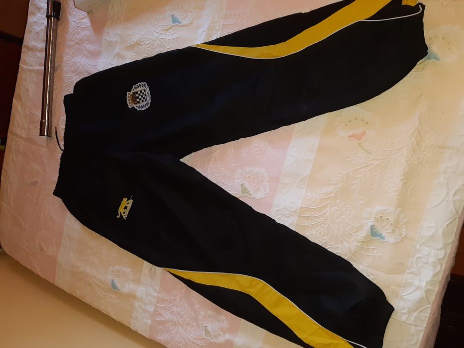 Fato treino Boavista original