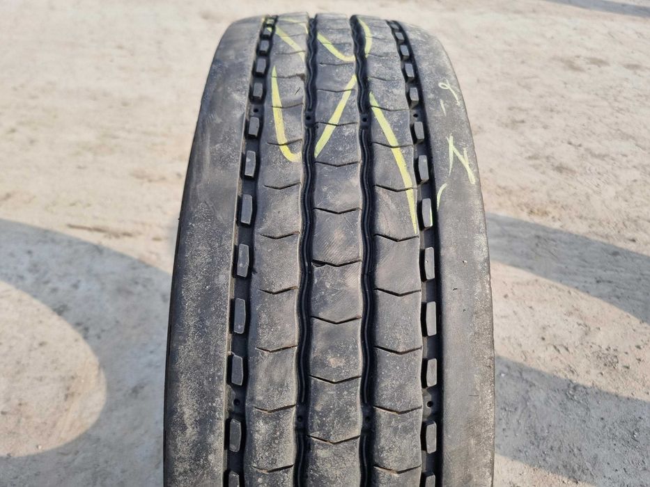 215/75R17.5 Opona MICHELIN XMULTI Z 6-7mm Przód X MULTI