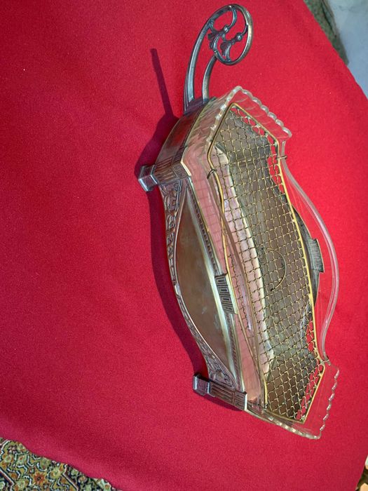 Centro de mesa floreira