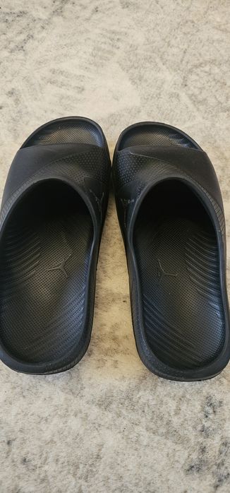 Klapki basenowe JORDAN r 39, chłopięce