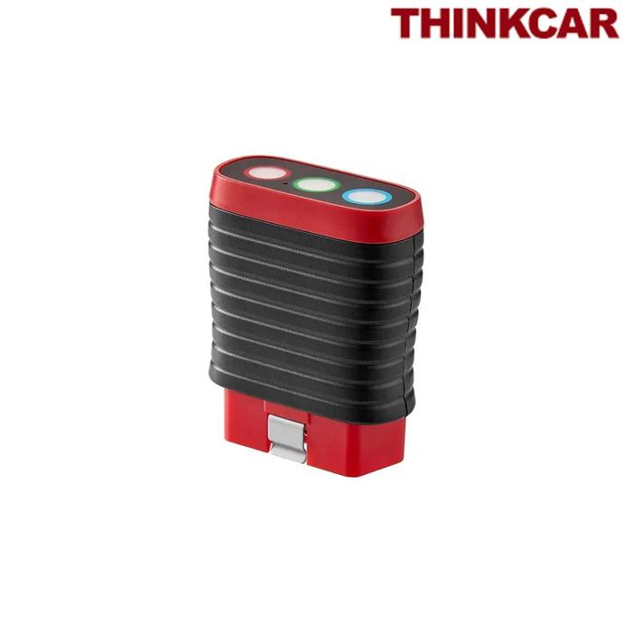 Автосканер Thinkcar ScanMate для Android, IOS СТО автосканер