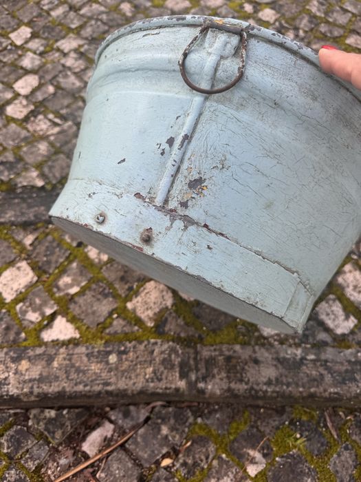 Vintage Alguidar Centenario