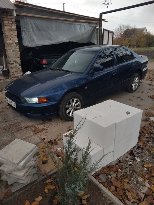 Продам 2 машини по ціні жигуля 1350$